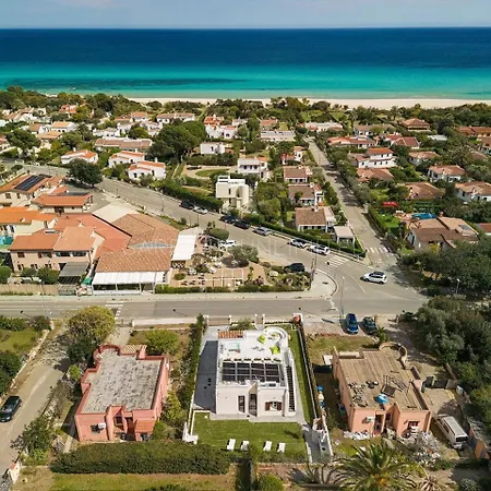 Rei M&m- Sea View, Swimming Pool & Jacuzzi Villa