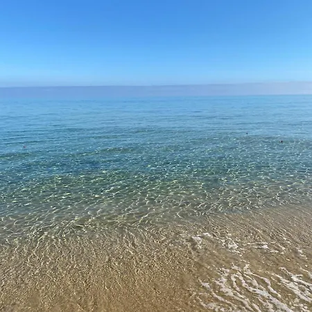 Rei M&m- Sea View, Swimming Pool & Jacuzzi Costa Rei