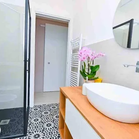 Rei M&m- Sea View, Swimming Pool & Jacuzzi Costa Rei