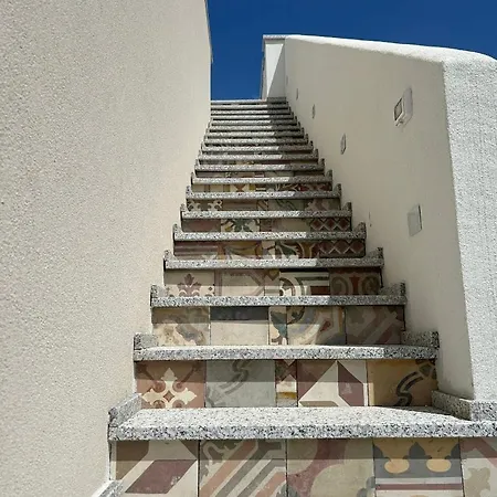 Βίλα Rei M&m- Sea View, Swimming Pool & Jacuzzi