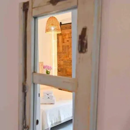 Rei M&m- Sea View, Swimming Pool & Jacuzzi Βίλα *