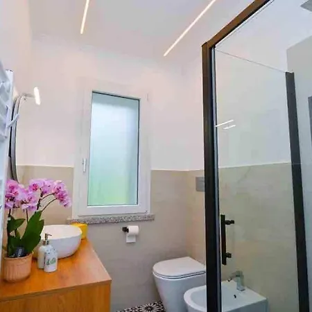 Rei M&m- Sea View, Swimming Pool & Jacuzzi Βίλα Costa Rei