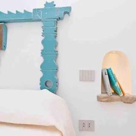 Rei M&m- Sea View, Swimming Pool & Jacuzzi * Costa Rei