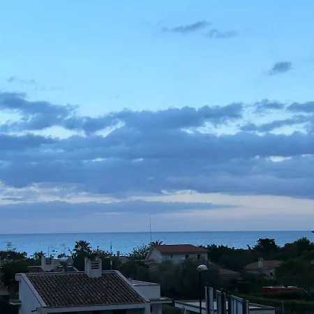 Βίλα Rei M&m- Sea View, Swimming Pool & Jacuzzi *