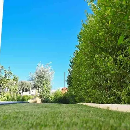 Rei M&m- Sea View, Swimming Pool & Jacuzzi Villa Costa Rei