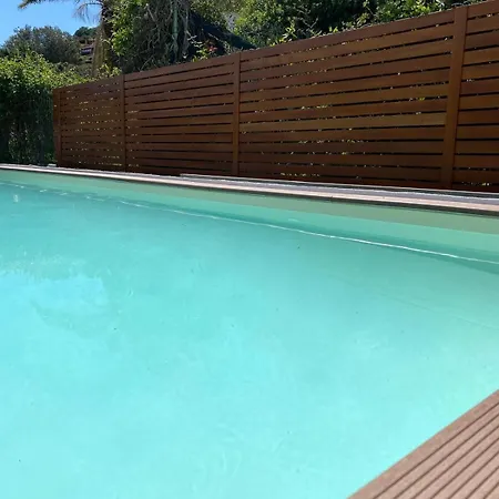 Villa Rei M&m- Sea View, Swimming Pool & Jacuzzi