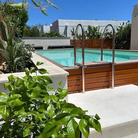 Rei M&m- Sea View, Swimming Pool & Jacuzzi Βίλα *