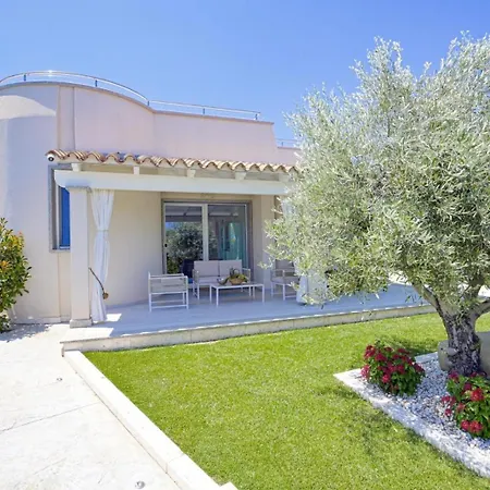 Rei M&m- Sea View, Swimming Pool & Jacuzzi Βίλα Costa Rei