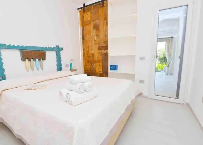 Rei M&m- Sea View, Swimming Pool & Jacuzzi